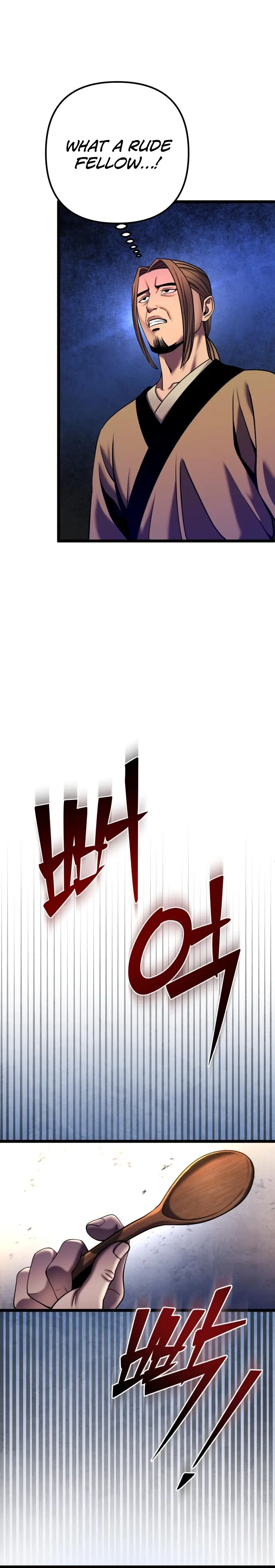 Ha Buk Paeng’s youngest son — Chapter 83 — page 6