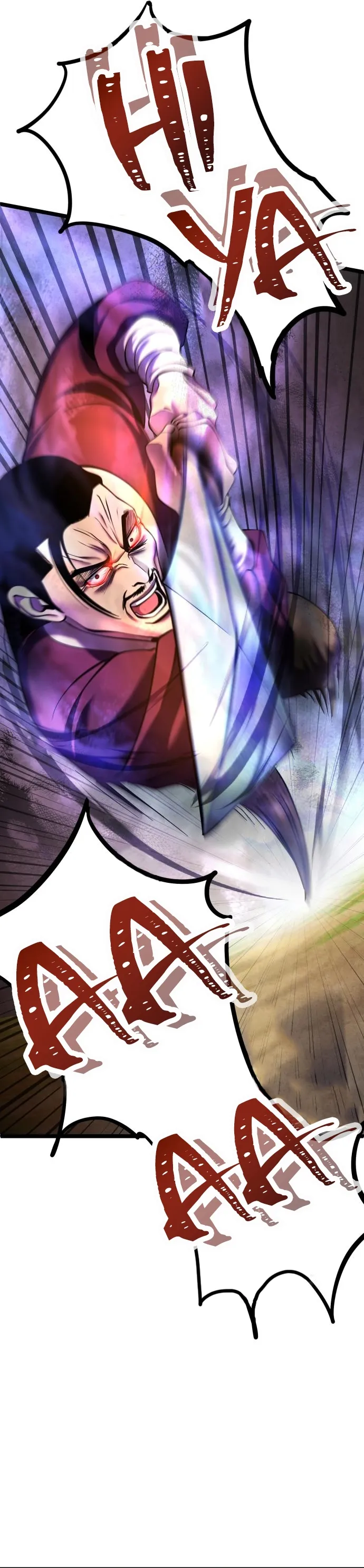 Ha Buk Paeng’s youngest son — Chapter 83 — page 16