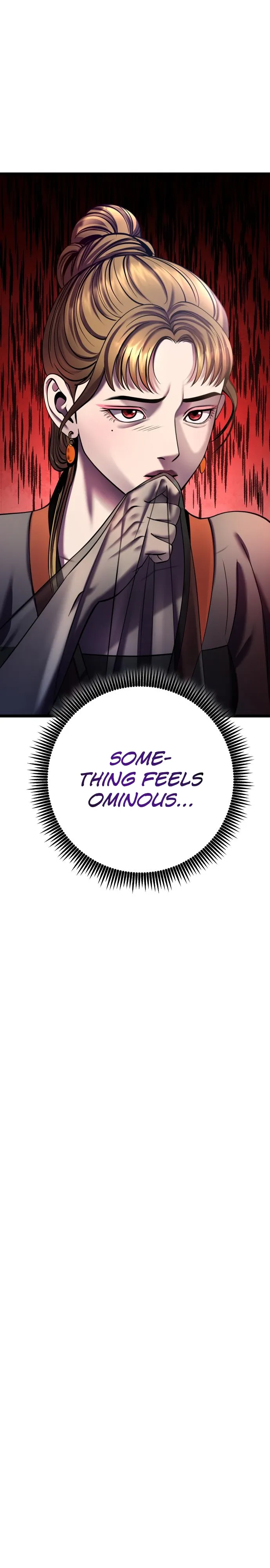 Ha Buk Paeng’s youngest son — Chapter 83 — page 30