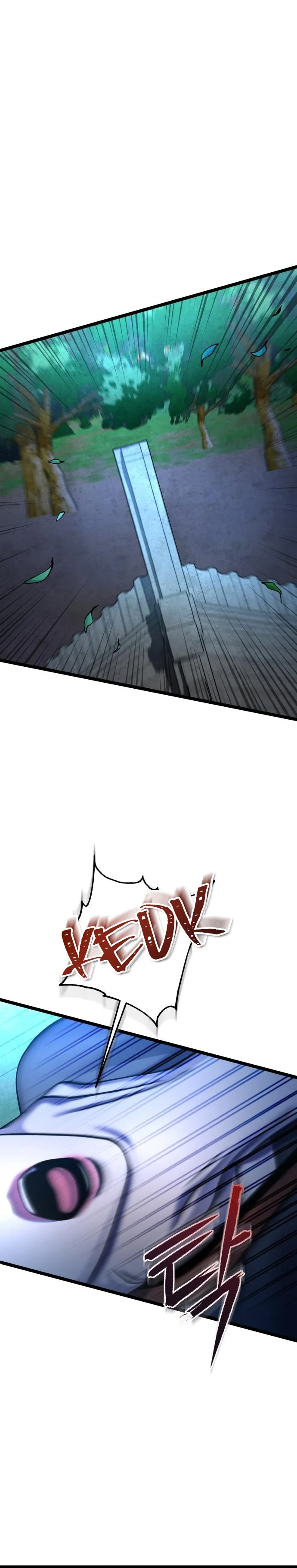 Ha Buk Paeng’s youngest son — Chapter 83 — page 42