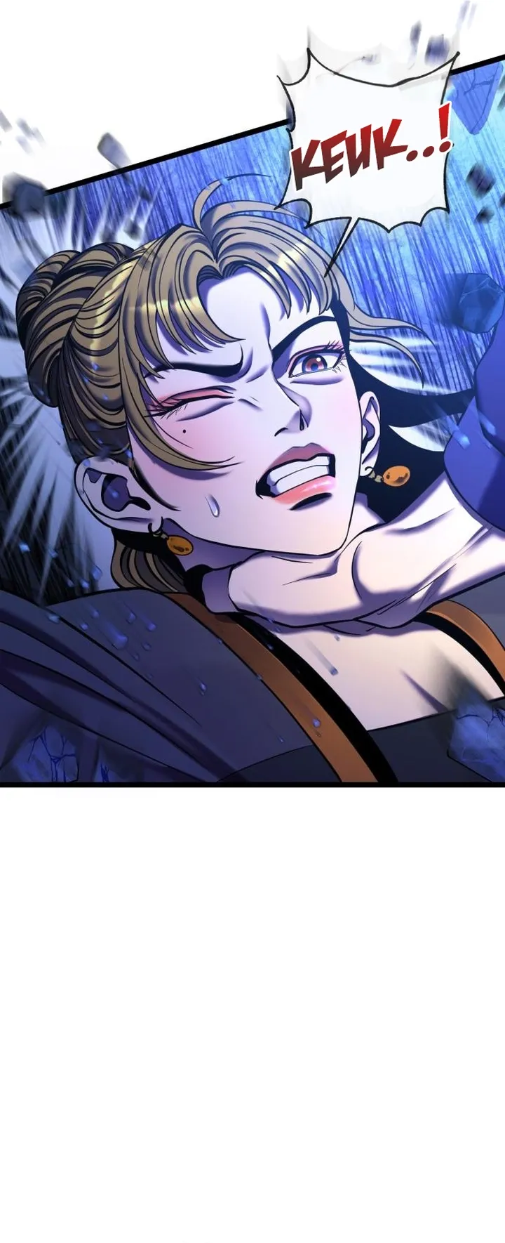 Ha Buk Paeng’s youngest son — Chapter 84 — page 3