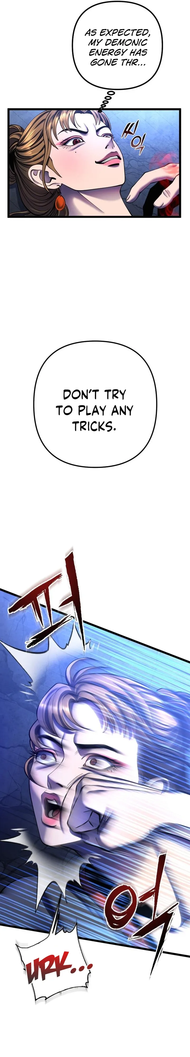 Ha Buk Paeng’s youngest son — Chapter 84 — page 6