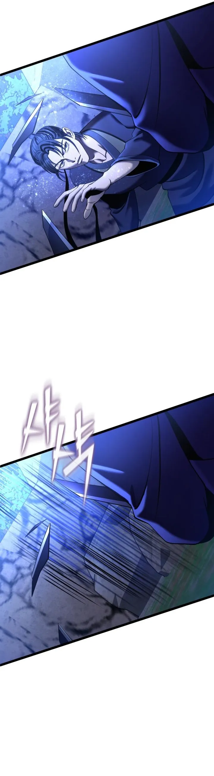 Ha Buk Paeng’s youngest son — Chapter 84 — page 15