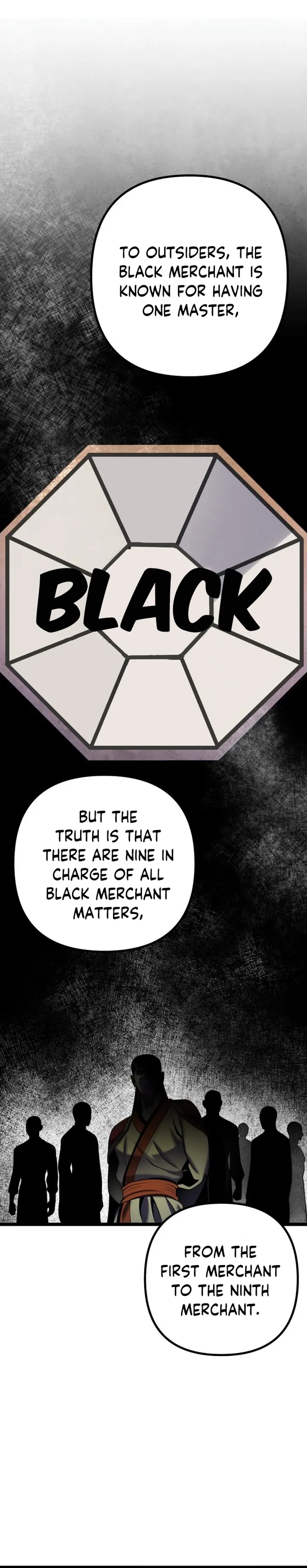 Ha Buk Paeng’s youngest son — Chapter 85 — page 28