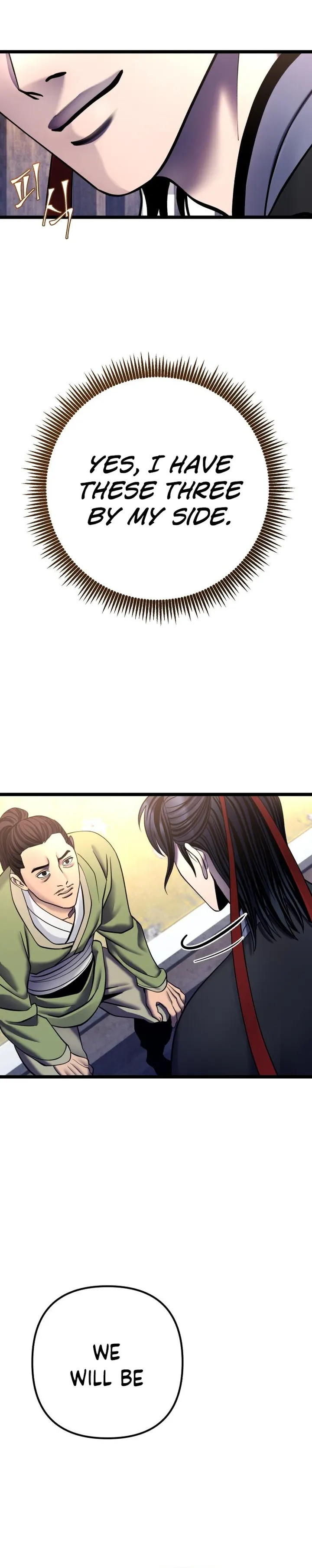 Ha Buk Paeng’s youngest son — Chapter 85 — page 42