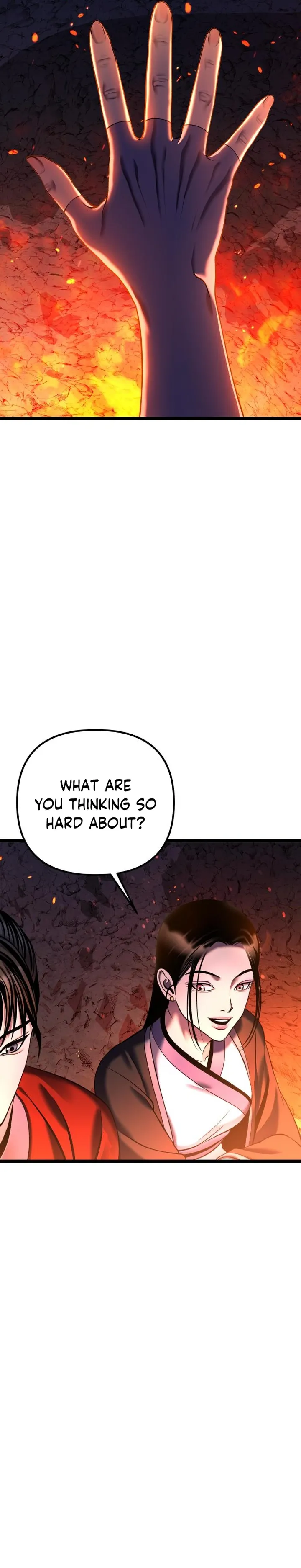Ha Buk Paeng’s youngest son — Chapter 86 — page 13