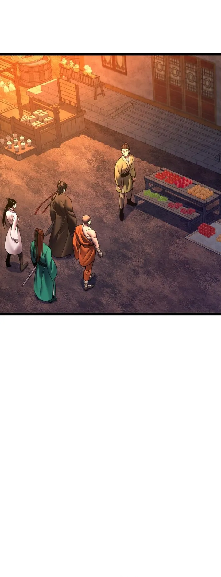 Ha Buk Paeng’s youngest son — Chapter 86 — page 23