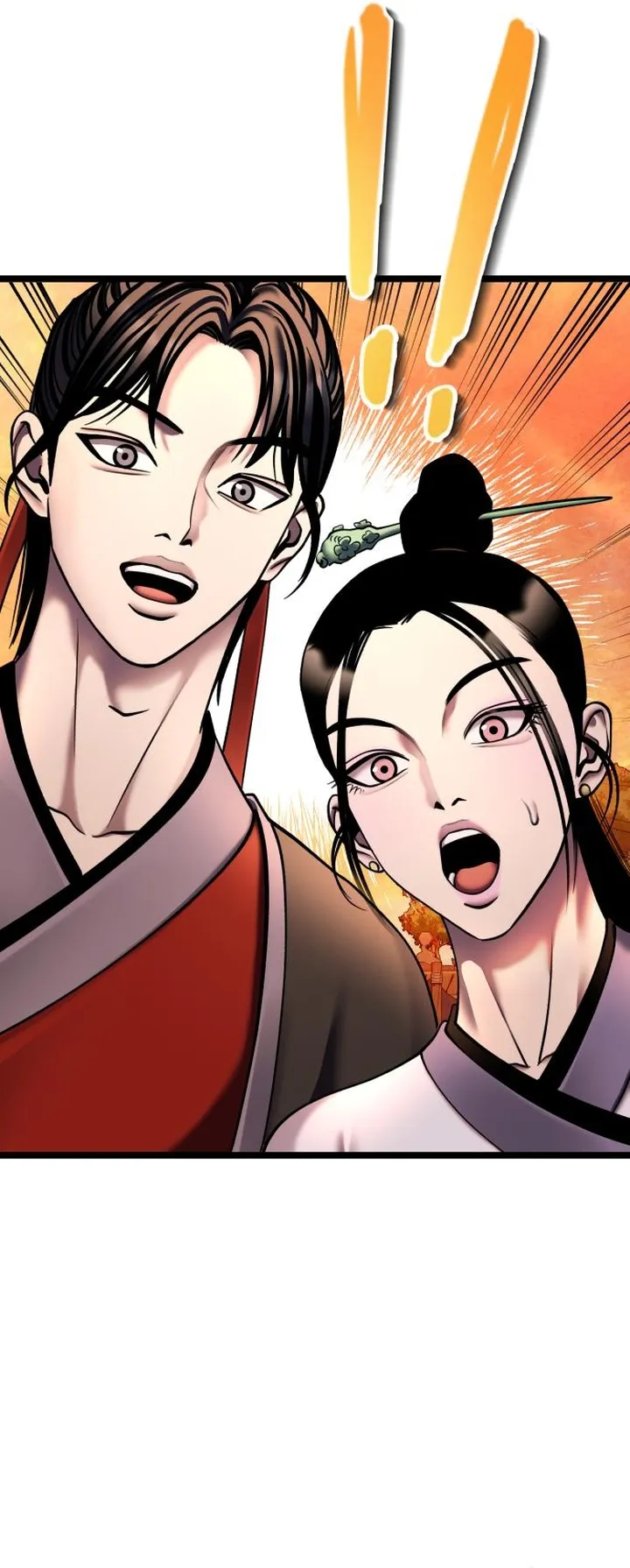 Ha Buk Paeng’s youngest son — Chapter 86 — page 26