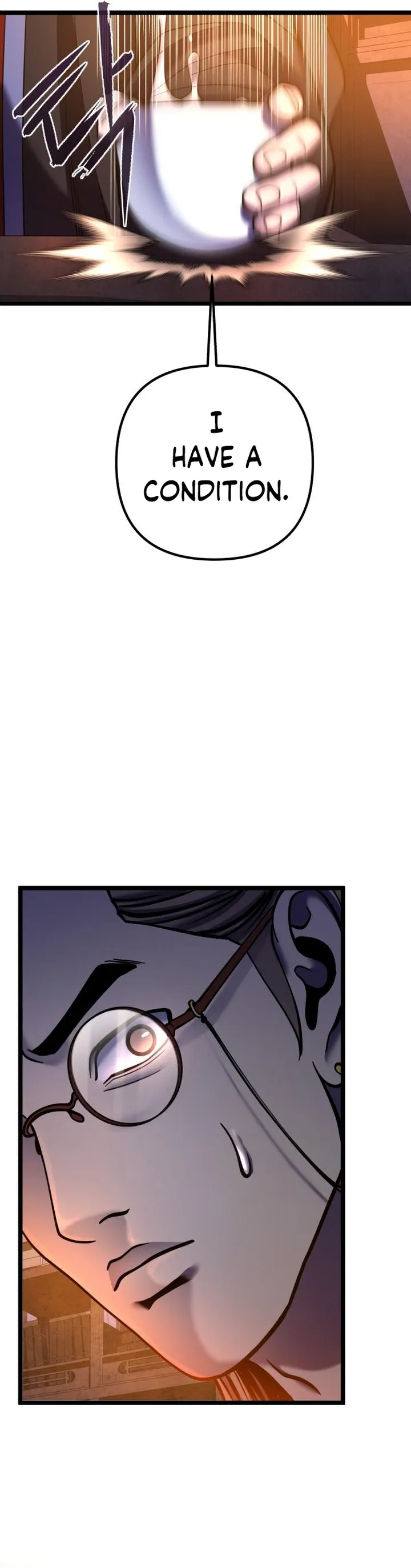 Ha Buk Paeng’s youngest son — Chapter 86 — page 38