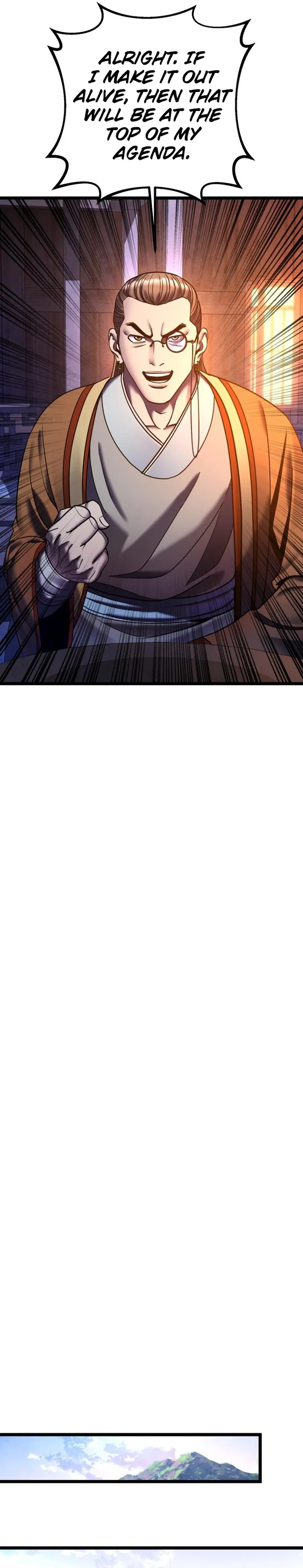 Ha Buk Paeng’s youngest son — Chapter 86 — page 41