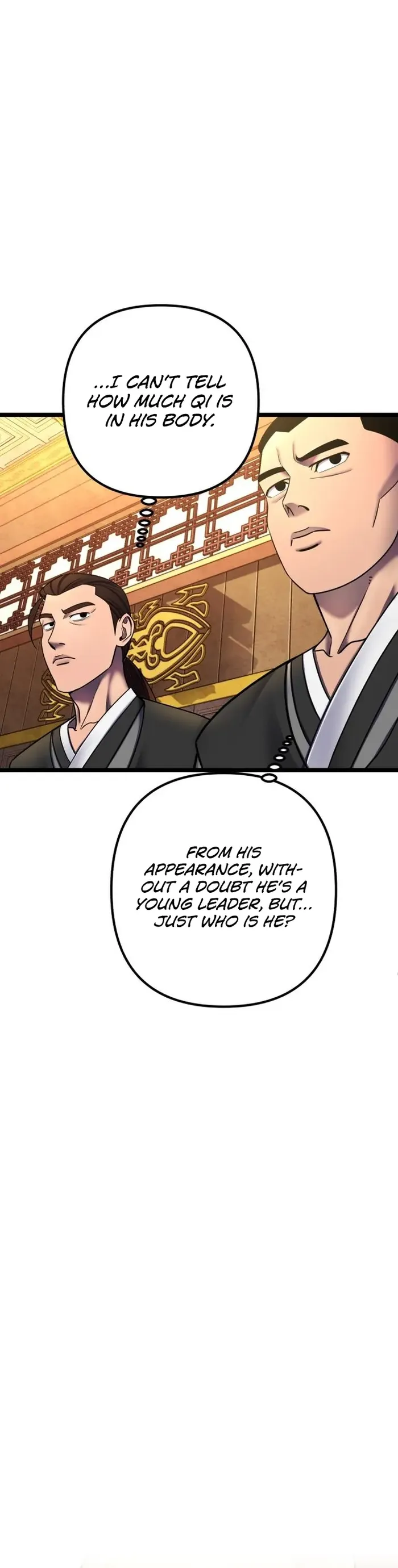 Ha Buk Paeng’s youngest son — Chapter 87 — page 12