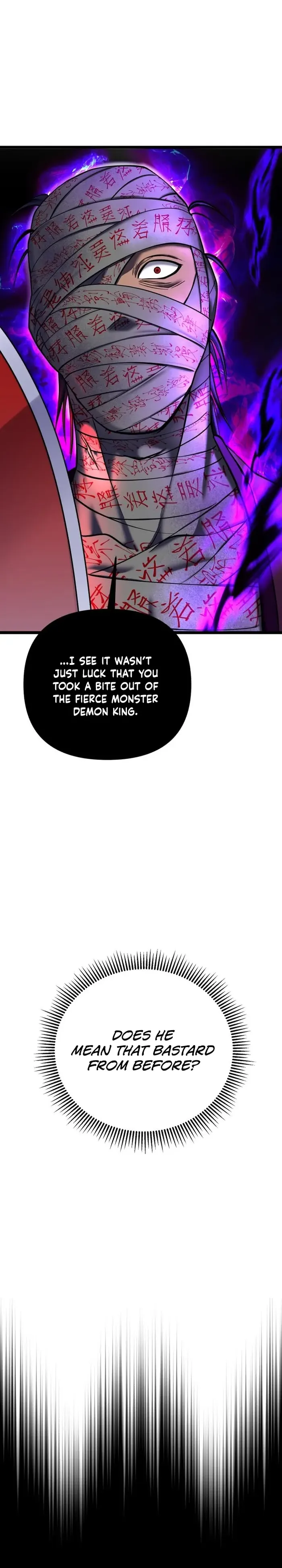 Ha Buk Paeng’s youngest son — Chapter 87 — page 26
