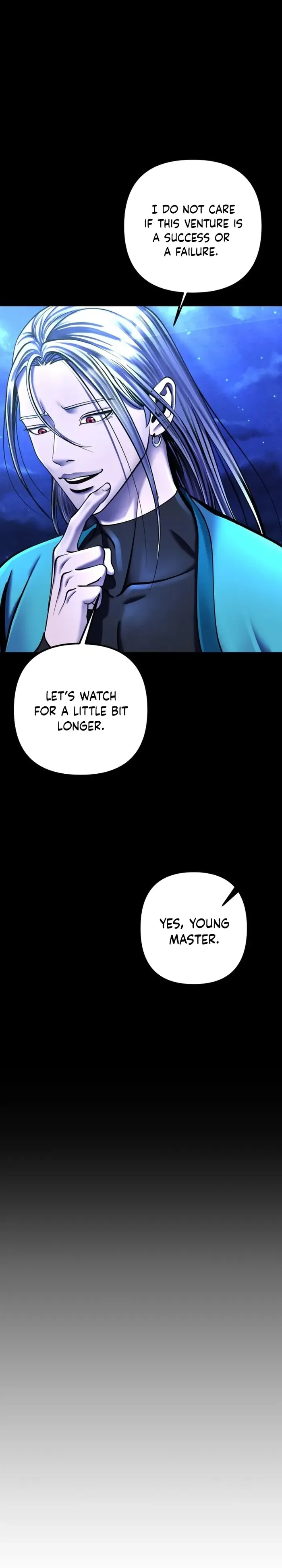 Ha Buk Paeng’s youngest son — Chapter 87 — page 29