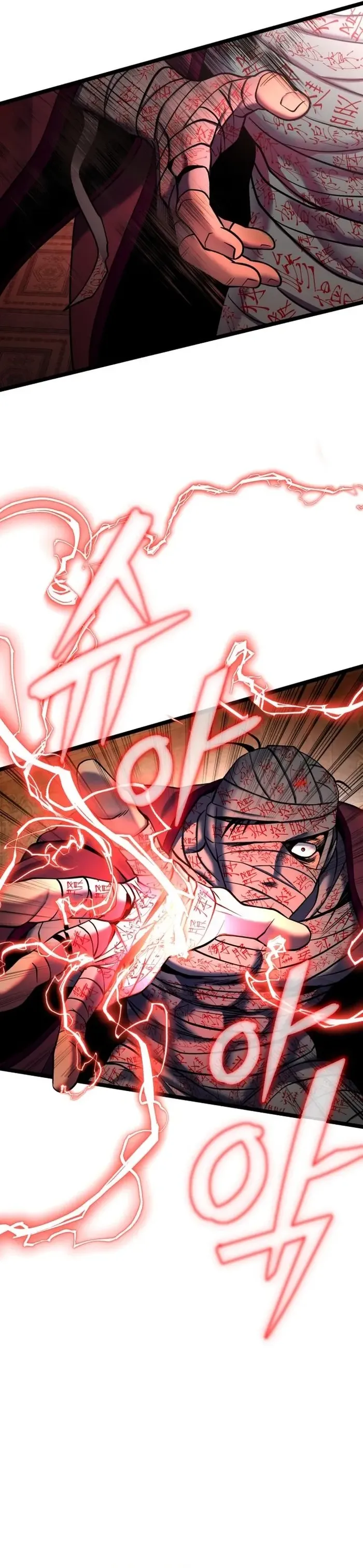 Ha Buk Paeng’s youngest son — Chapter 87 — page 40