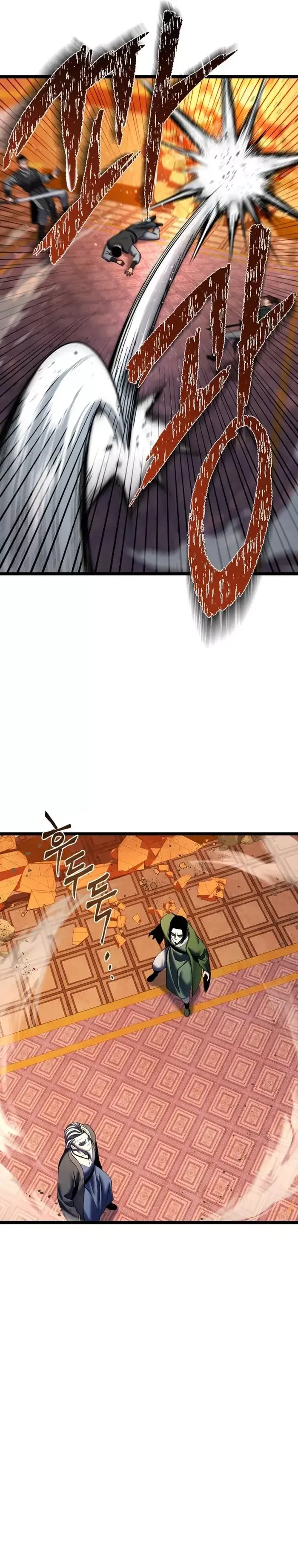 Ha Buk Paeng’s youngest son — Chapter 87 — page 44