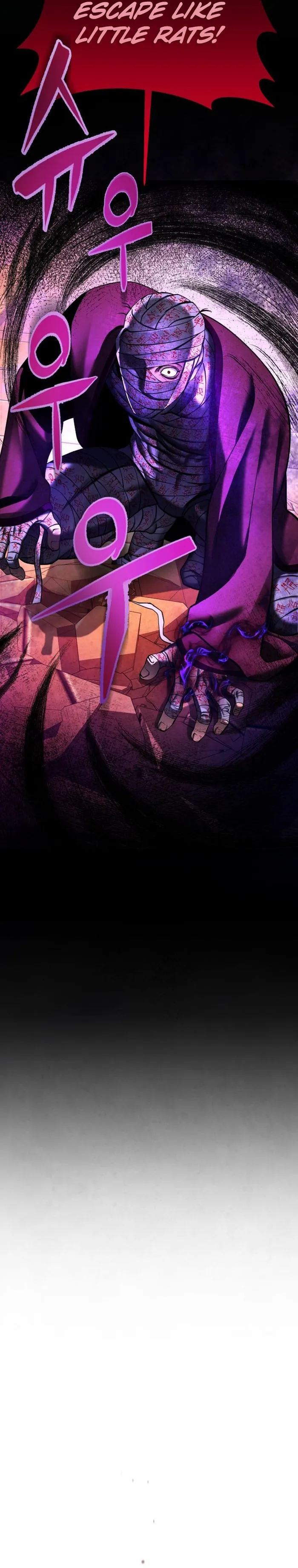 Ha Buk Paeng’s youngest son — Chapter 88 — page 2