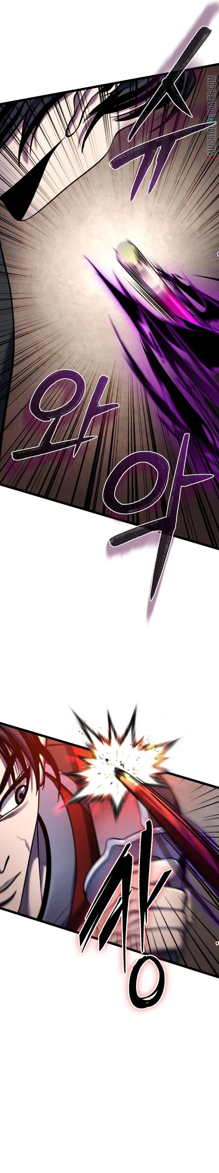 Ha Buk Paeng’s youngest son — Chapter 88 — page 19