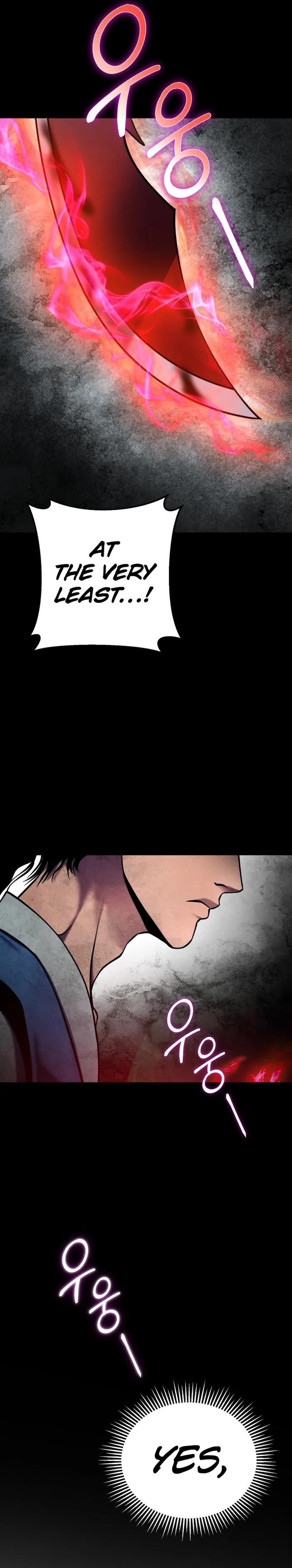 Ha Buk Paeng’s youngest son — Chapter 88 — page 40