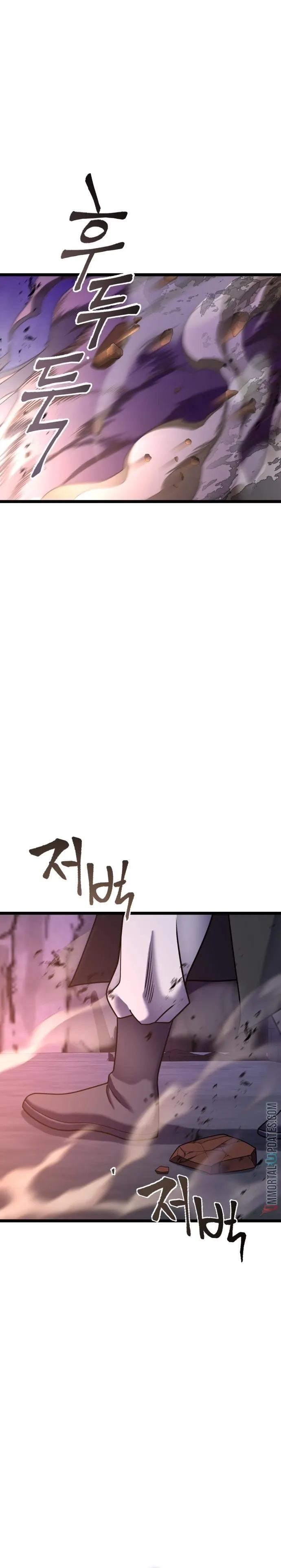 Ha Buk Paeng’s youngest son — Chapter 89 — page 28