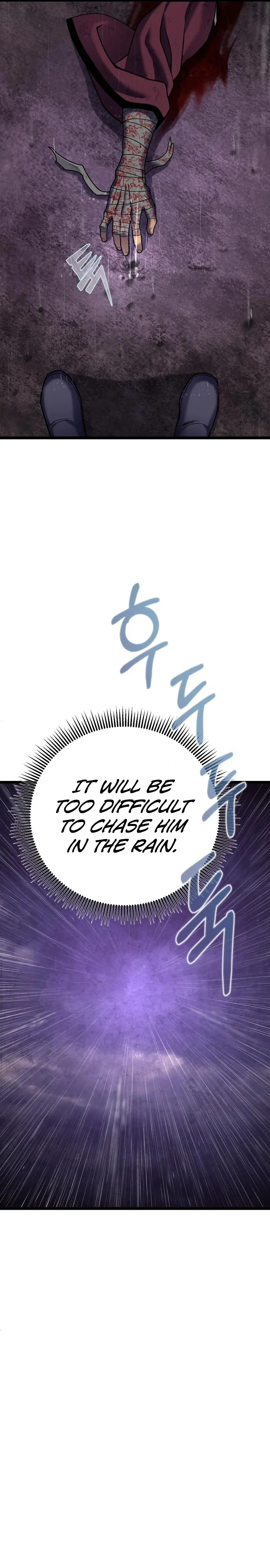 Ha Buk Paeng’s youngest son — Chapter 89 — page 30