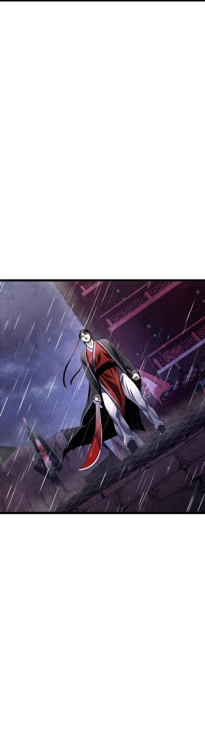 Ha Buk Paeng’s youngest son — Chapter 89 — page 33