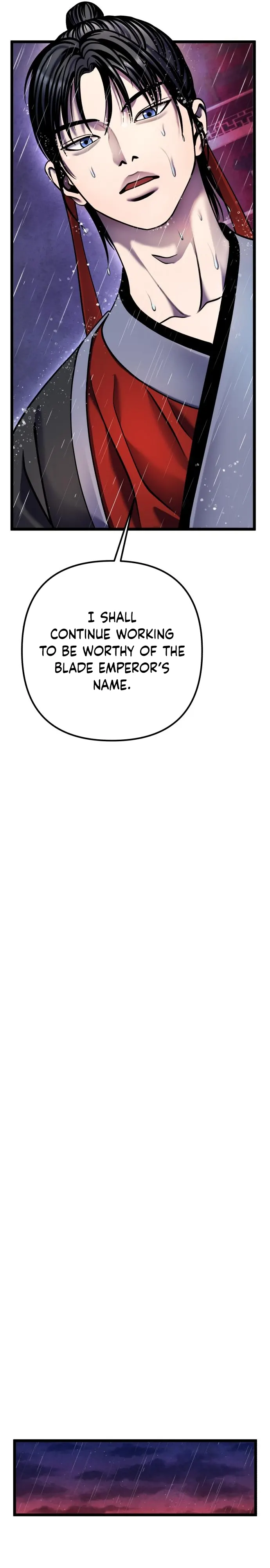 Ha Buk Paeng’s youngest son — Chapter 89 — page 34