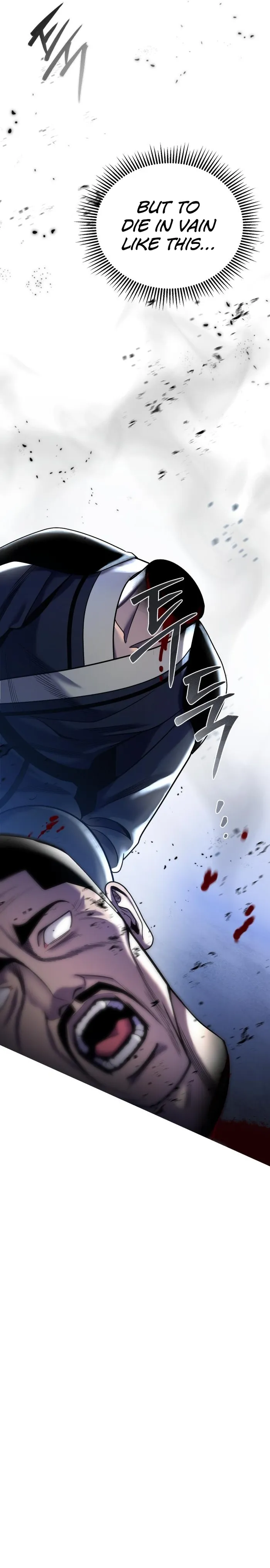 Ha Buk Paeng’s youngest son — Chapter 90 — page 23
