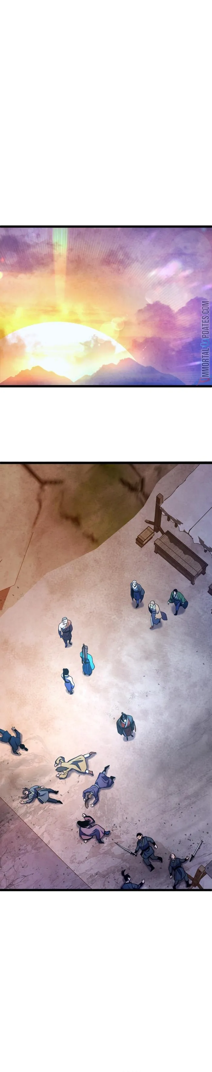 Ha Buk Paeng’s youngest son — Chapter 90 — page 24