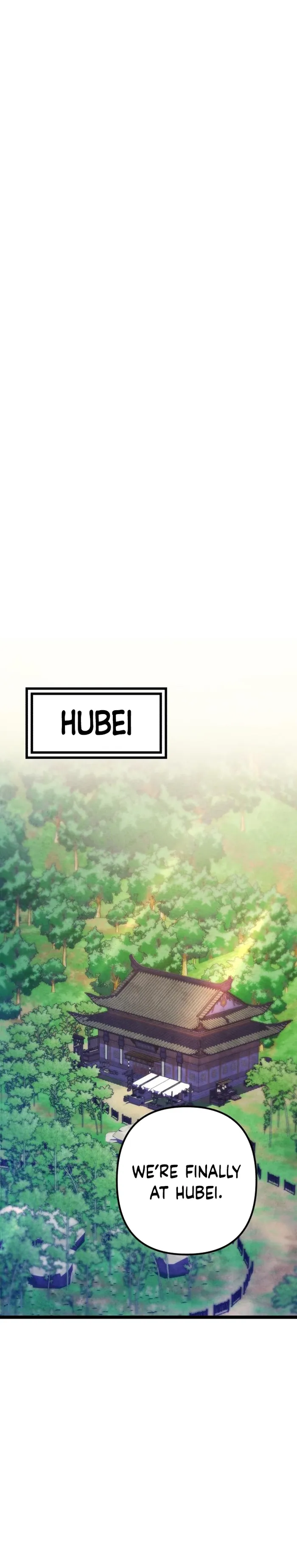 Ha Buk Paeng’s youngest son — Chapter 90 — page 33