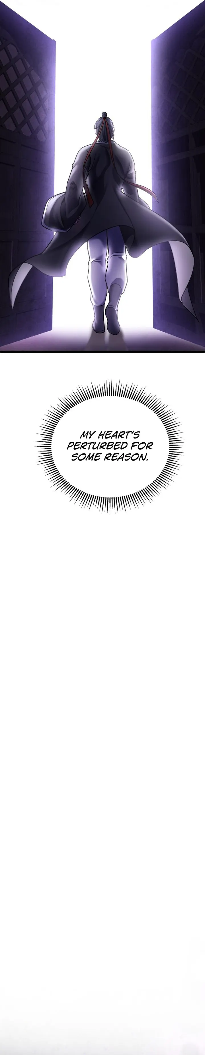 Ha Buk Paeng’s youngest son — Chapter 91 — page 35