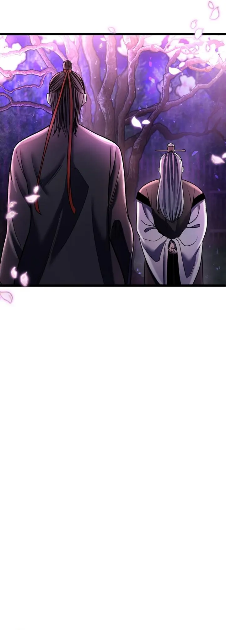 Ha Buk Paeng’s youngest son — Chapter 91 — page 37