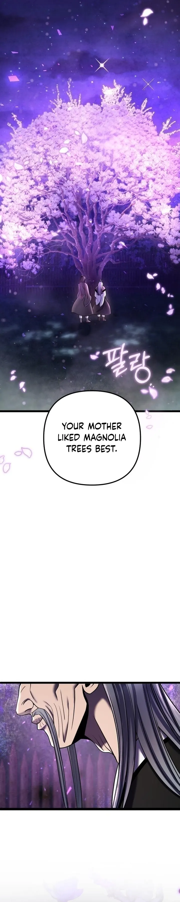 Ha Buk Paeng’s youngest son — Chapter 91 — page 39