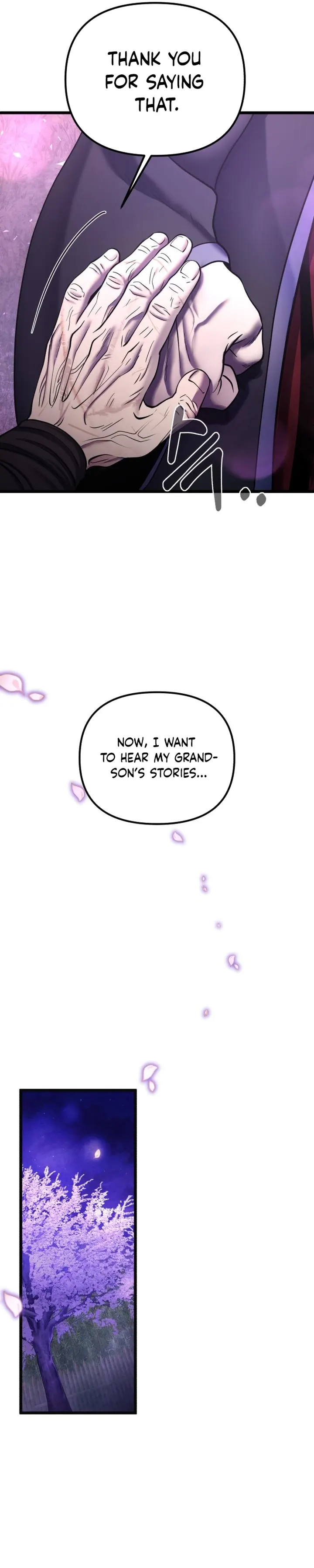 Ha Buk Paeng’s youngest son — Chapter 92 — page 10