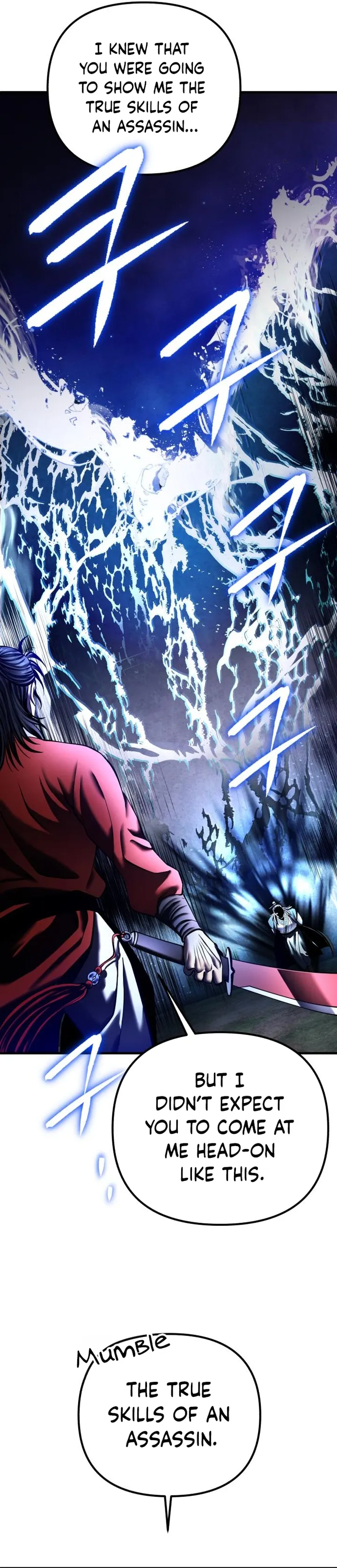 Ha Buk Paeng’s youngest son — Chapter 94 — page 7
