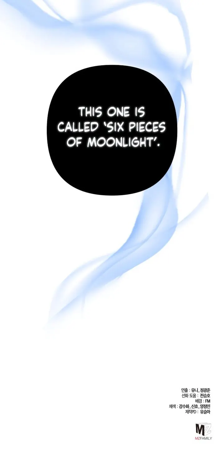 Ha Buk Paeng’s youngest son — Chapter 94 — page 35