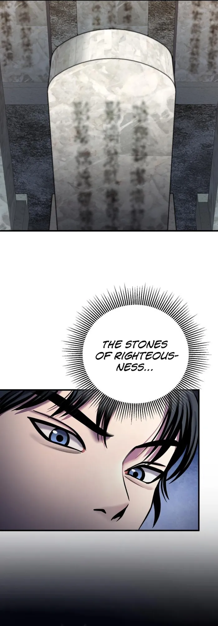 Ha Buk Paeng’s youngest son — Chapter 96 — page 5