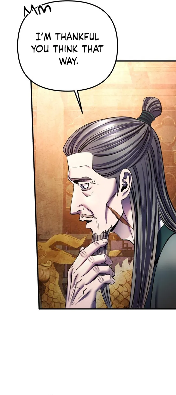 Ha Buk Paeng’s youngest son — Chapter 96 — page 22