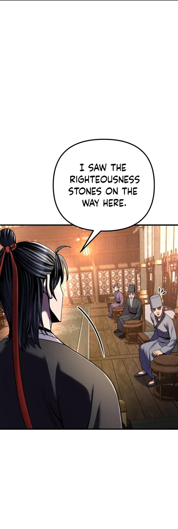 Ha Buk Paeng’s youngest son — Chapter 97 — page 2