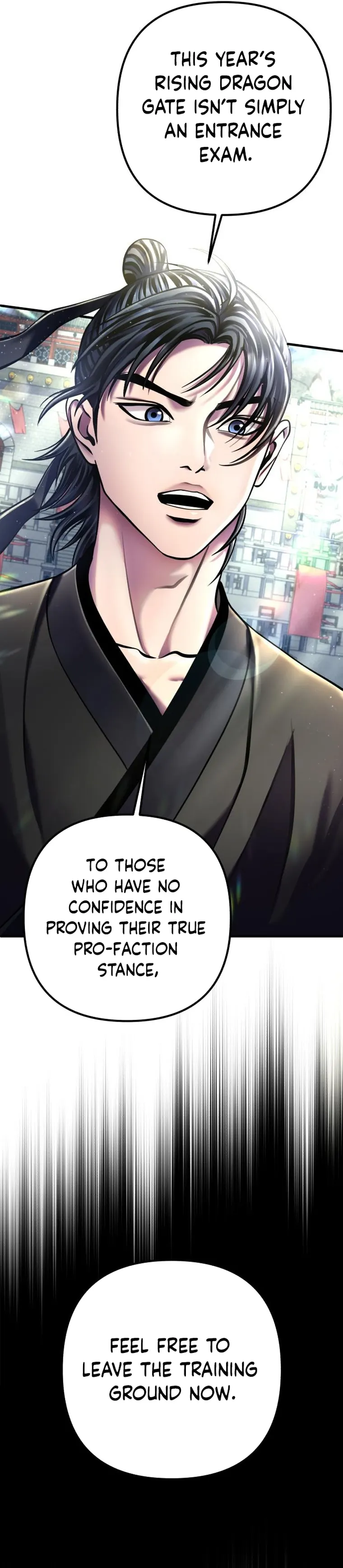 Ha Buk Paeng’s youngest son — Chapter 98 — page 22