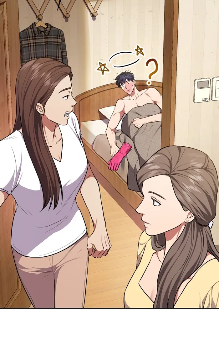 National Tax Service Thug — Chapter 86 — page 6