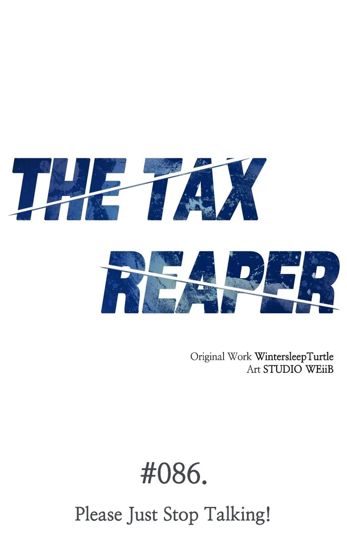 National Tax Service Thug — Chapter 86 — page 7