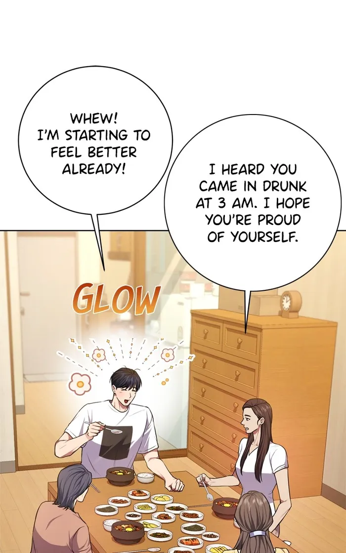 National Tax Service Thug — Chapter 86 — page 9