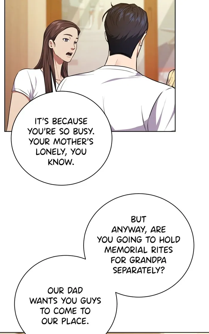 National Tax Service Thug — Chapter 86 — page 11