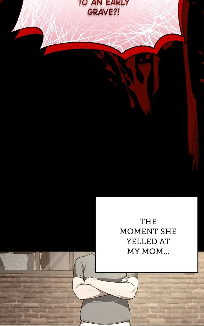 National Tax Service Thug — Chapter 86 — page 19