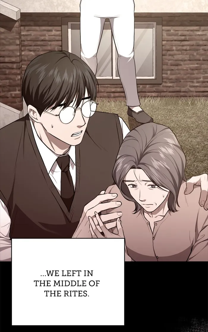 National Tax Service Thug — Chapter 86 — page 20