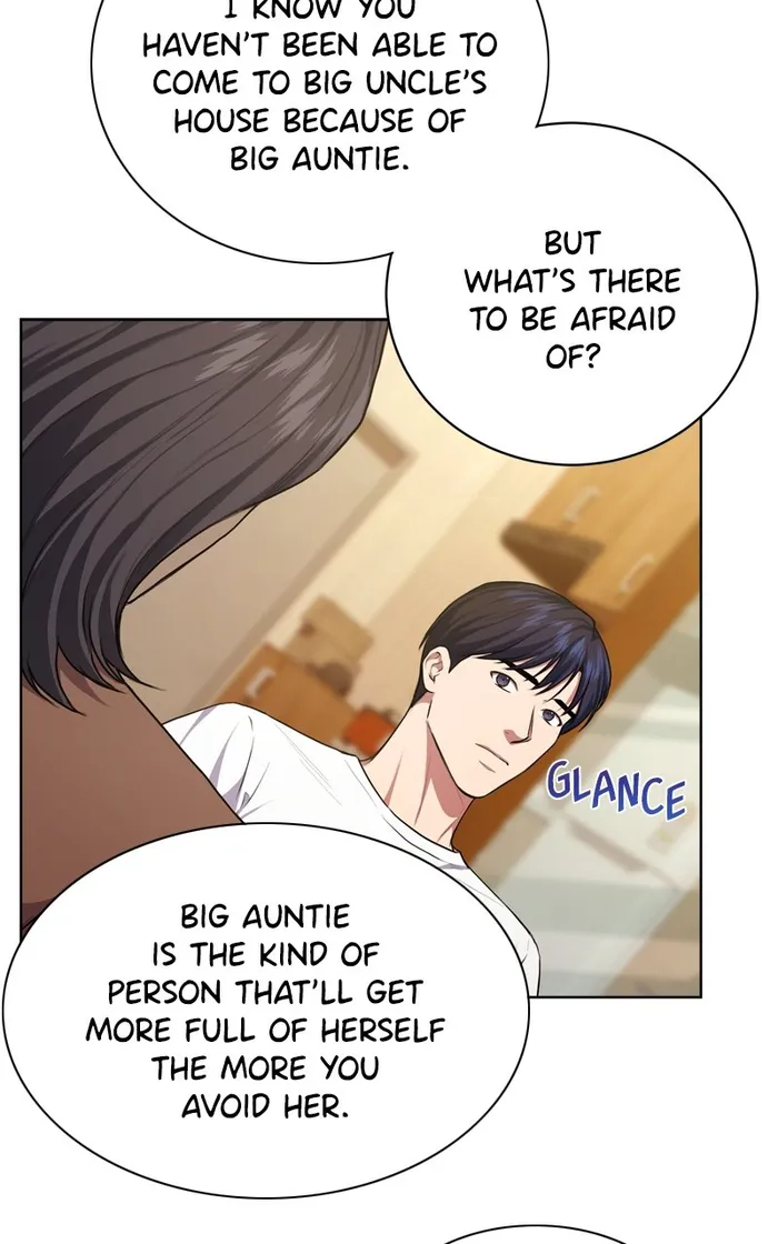 National Tax Service Thug — Chapter 86 — page 22