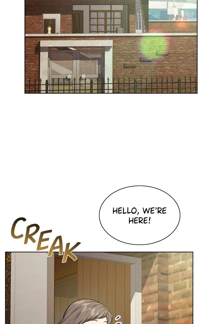 National Tax Service Thug — Chapter 86 — page 35
