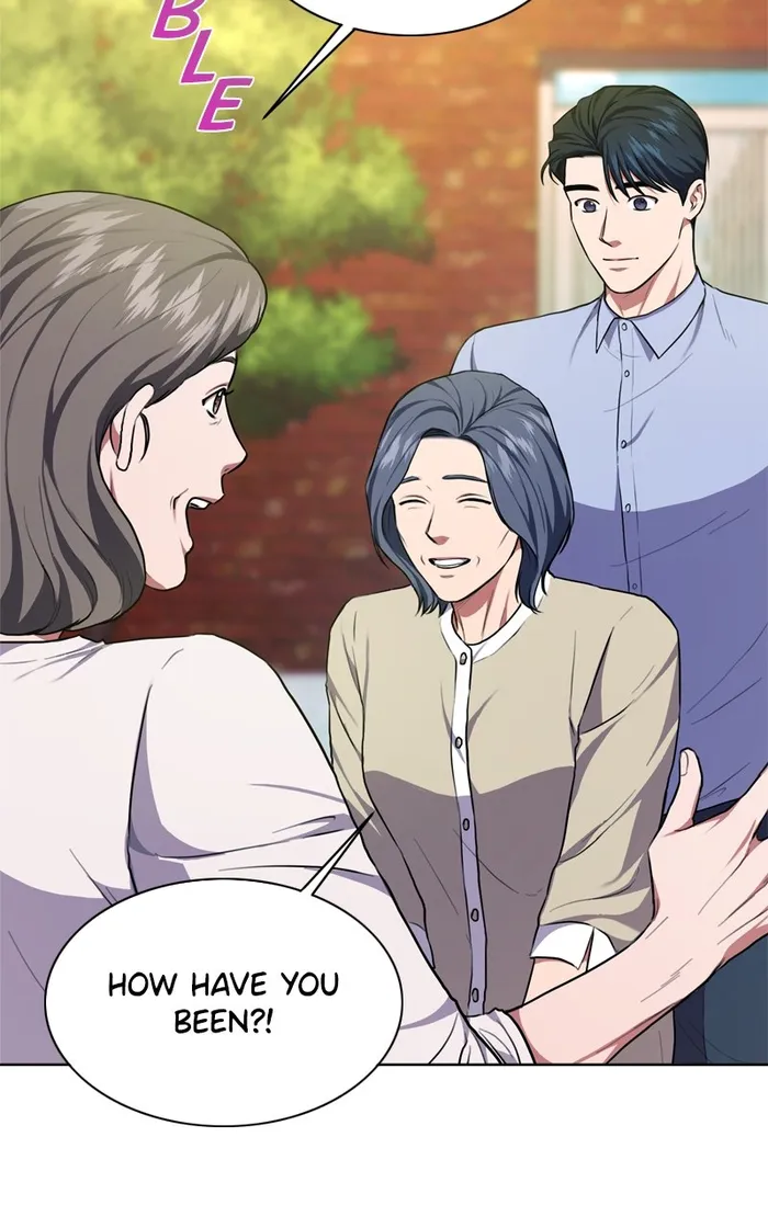 National Tax Service Thug — Chapter 86 — page 37
