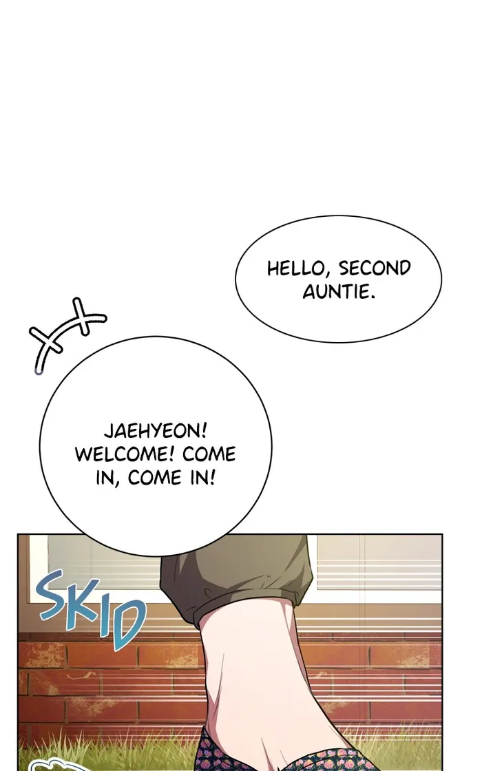 National Tax Service Thug — Chapter 86 — page 38