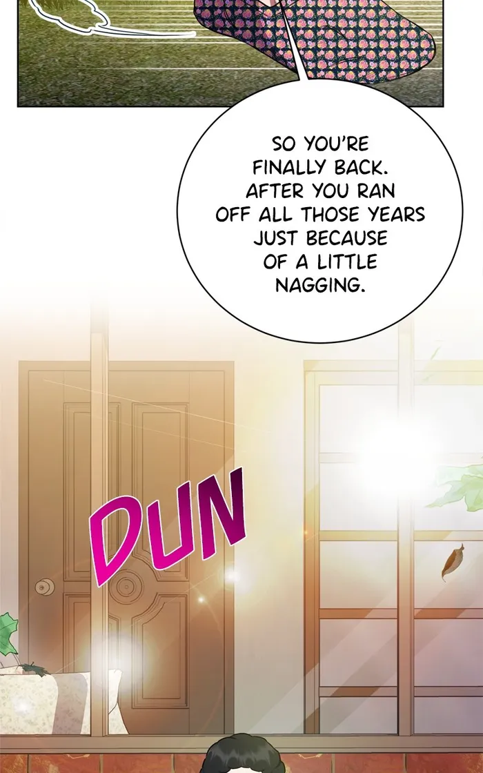 National Tax Service Thug — Chapter 86 — page 39